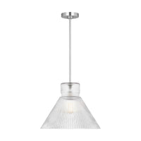 Liouet Large Pendant