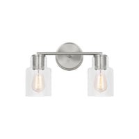 Sayward 2-Light Vanity