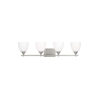 Toffino 4-Light Vanity