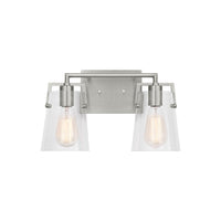 Crofton 2-Light Vanity