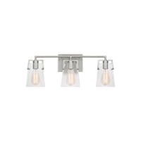 Crofton 3-Light Vanity