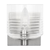 Lochdale Small Sconce