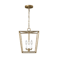 Viota Small Lantern