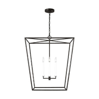 Viota Large Lantern