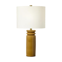 Feikudo Medium Table Lamp