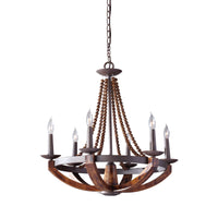 Adan Medium Chandelier