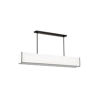 Velero Large Linear Chandelier