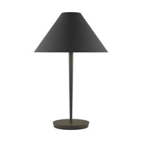Contra Medium Table Lamp