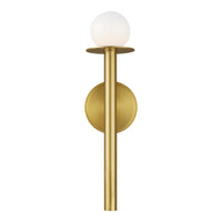 Nodes Sconce