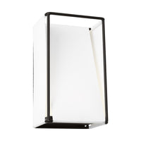 Velero Small Sconce