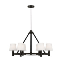 Grayson Large Chandelier