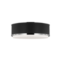 Marlowe Large Flush Mount
