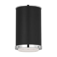 Marlowe Small Flush Mount