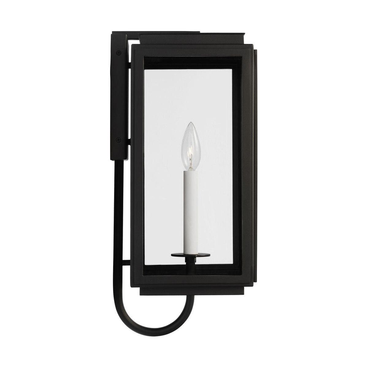 Visual Comfort Studio Collection - Edgar Medium Wall Lantern - Lights Canada