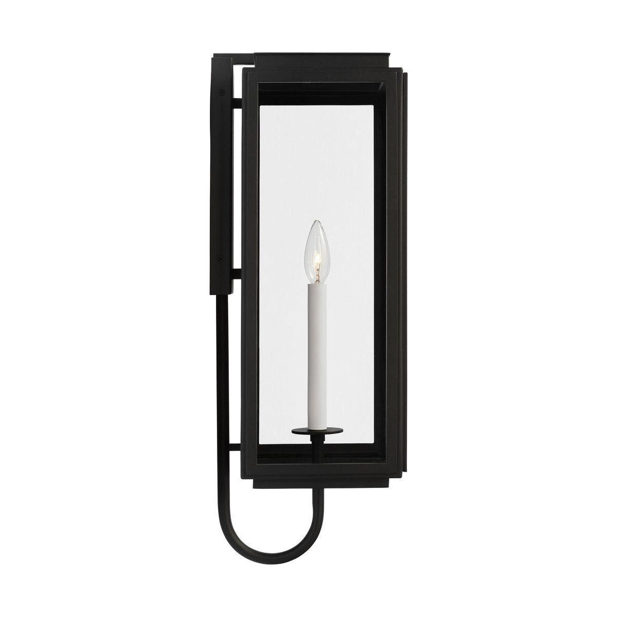 Visual Comfort Studio Collection - Edgar Large Wall Lantern - Lights Canada