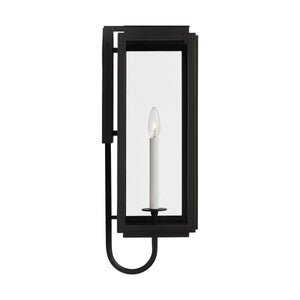 Visual Comfort Studio Collection - Edgar Large Wall Lantern - Lights Canada