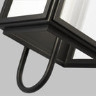 Visual Comfort Studio Collection - Edgar Large Wall Lantern - Lights Canada