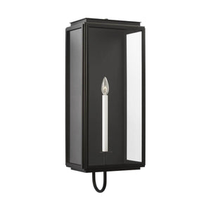 Visual Comfort Studio Collection - Edgar Extra Large Wall Lantern - Lights Canada