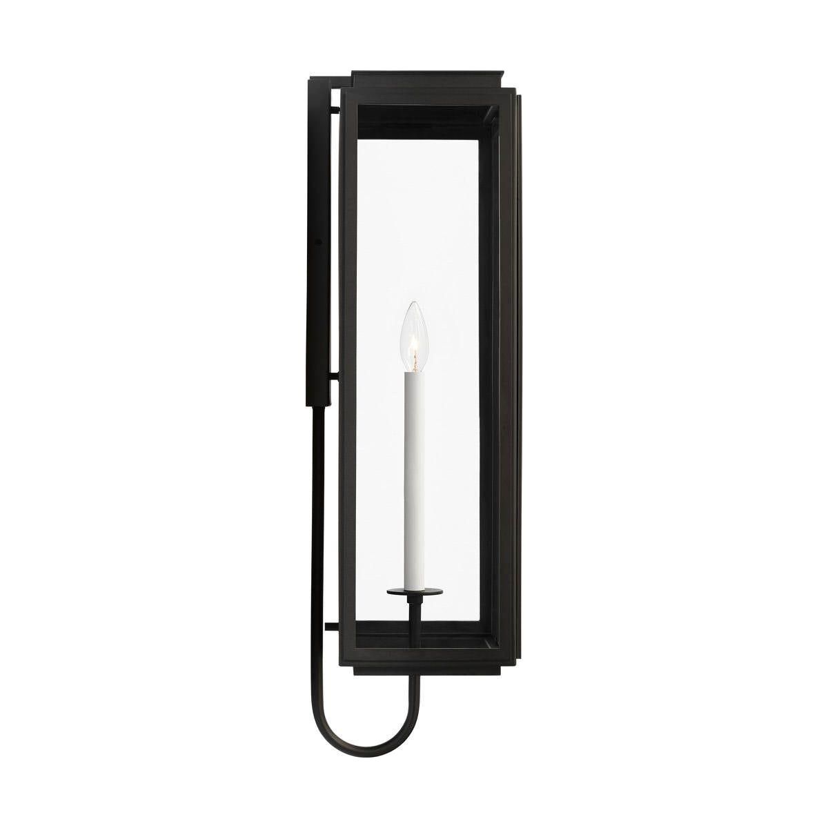 Visual Comfort Studio Collection - Edgar Extra Large Wall Lantern - Lights Canada