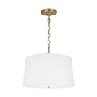 Visual Comfort Studio Collection - Ivie 4-Light Wide Pendant - Lights Canada
