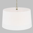 Visual Comfort Studio Collection - Ivie 4-Light Wide Pendant - Lights Canada
