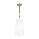 Visual Comfort Studio Collection - Ivie 1-Light Tall Pendant - Lights Canada