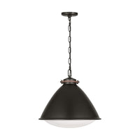Hayward Large Pendant