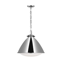 Hayward Large Pendant