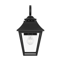 Galena Small Wall Lantern