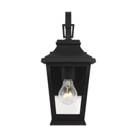 Warren Mini Wall Lantern