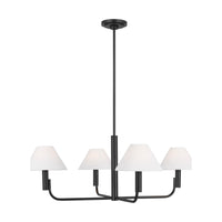 Colfax Medium Chandelier