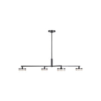 Khan Large Chandelier