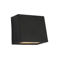 Kakudo Small LED Wall Lantern