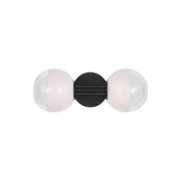 Torian Linear Sconce