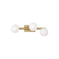 Altair Small Sconce