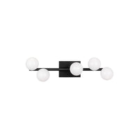 Altair 5-Light Vanity