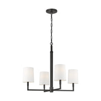 Danica Medium Chandelier