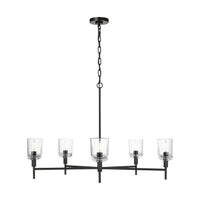 Hartley Large Chandelier