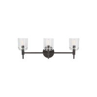Hartley 3-Light Vanity