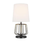 Visual Comfort Studio Collection - Milo Mini Table Lamp - Lights Canada