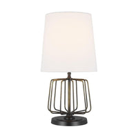 Milo Mini Table Lamp