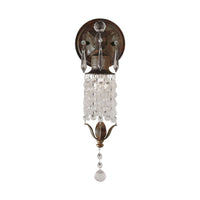 Maison De Ville 1-Light Sconce
