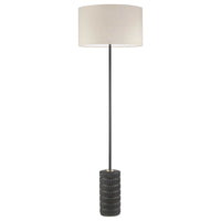 Felicity 1-Light Floor Lamp