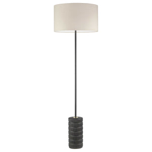 Felicity 1-Light Floor Lamp