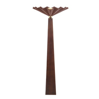 Furrow 65" Floor Lamp