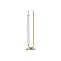 Freya 1-Light Table Lamp