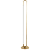 Freya 1-Light Floor Lamp