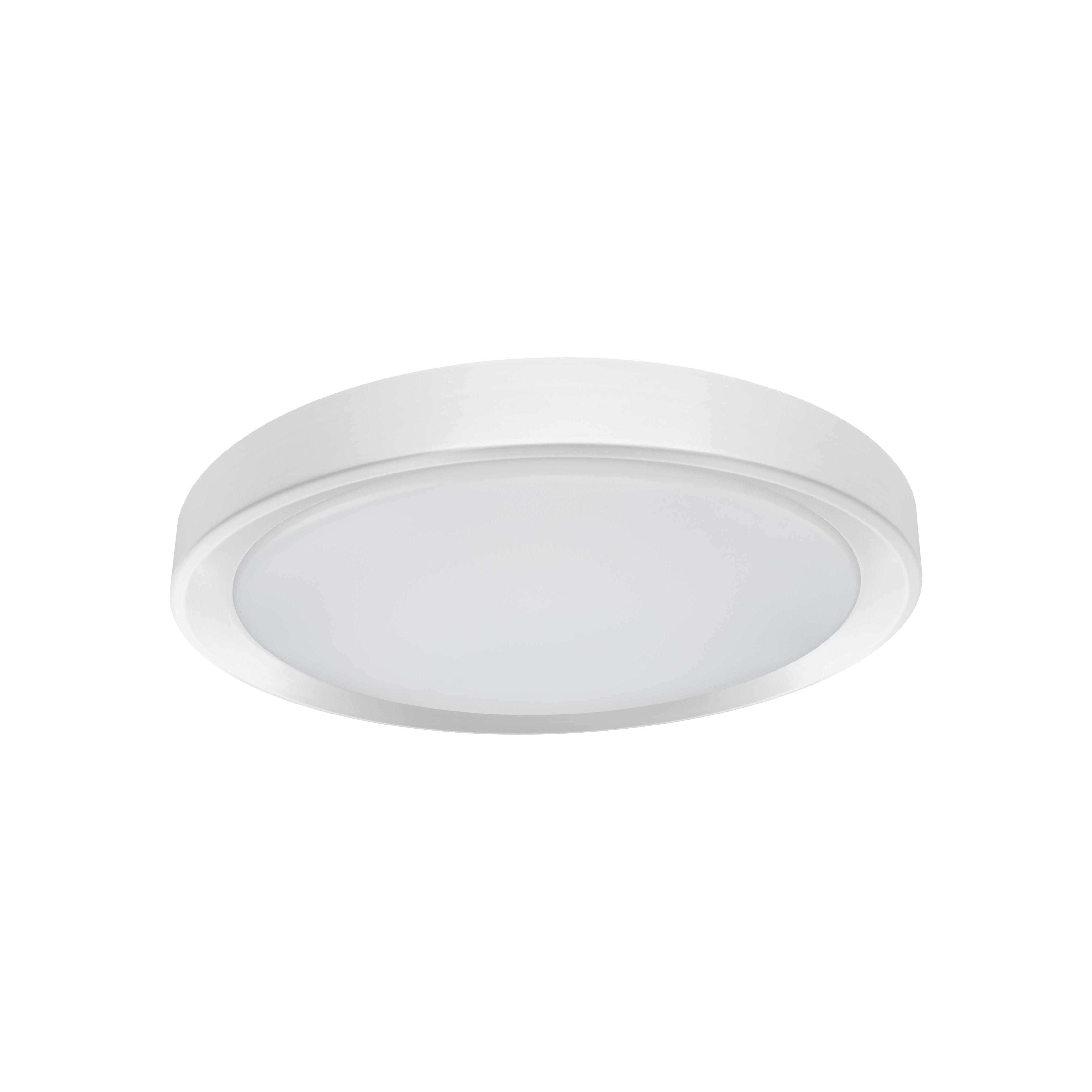 Flynn 24W Flushmount