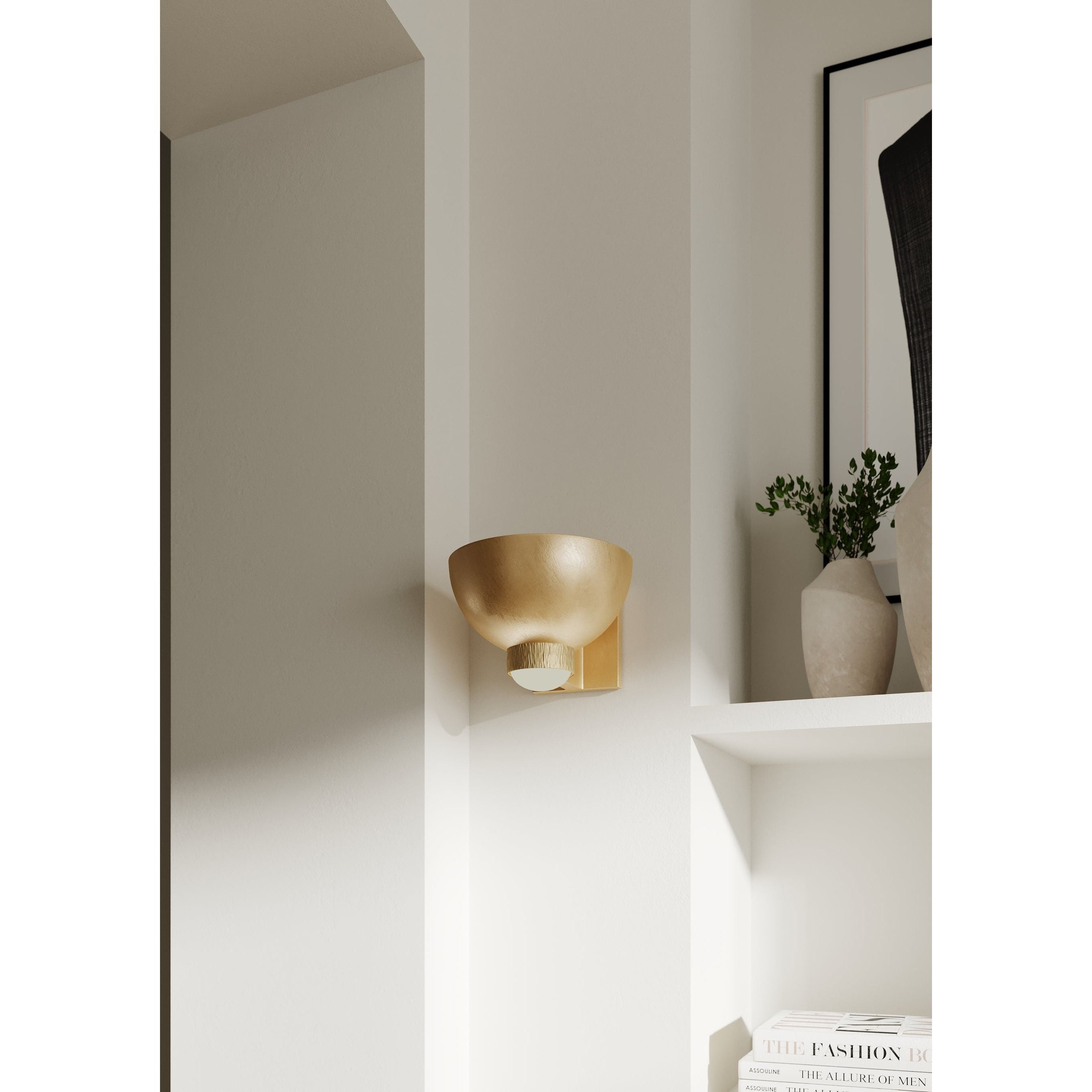 Fairview Wall Sconce