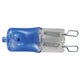 25 Watt G9 Halogen Bulb